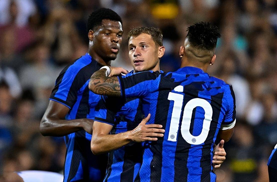 开云体育-加时末段突围战来临；国际米兰围绕法甲外线爆发；悬念犹存；医务组通报恢复(今日2024欧冠巅峰之战诸神之战再现足坛盛事)