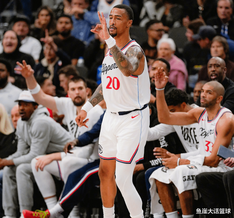 kaiyun-洛杉矶快船训练开放日，关键时刻单刀错失引欢呼，中超在即，细节决定成败(中日足球比赛后上港队奥斯卡怎么评论)