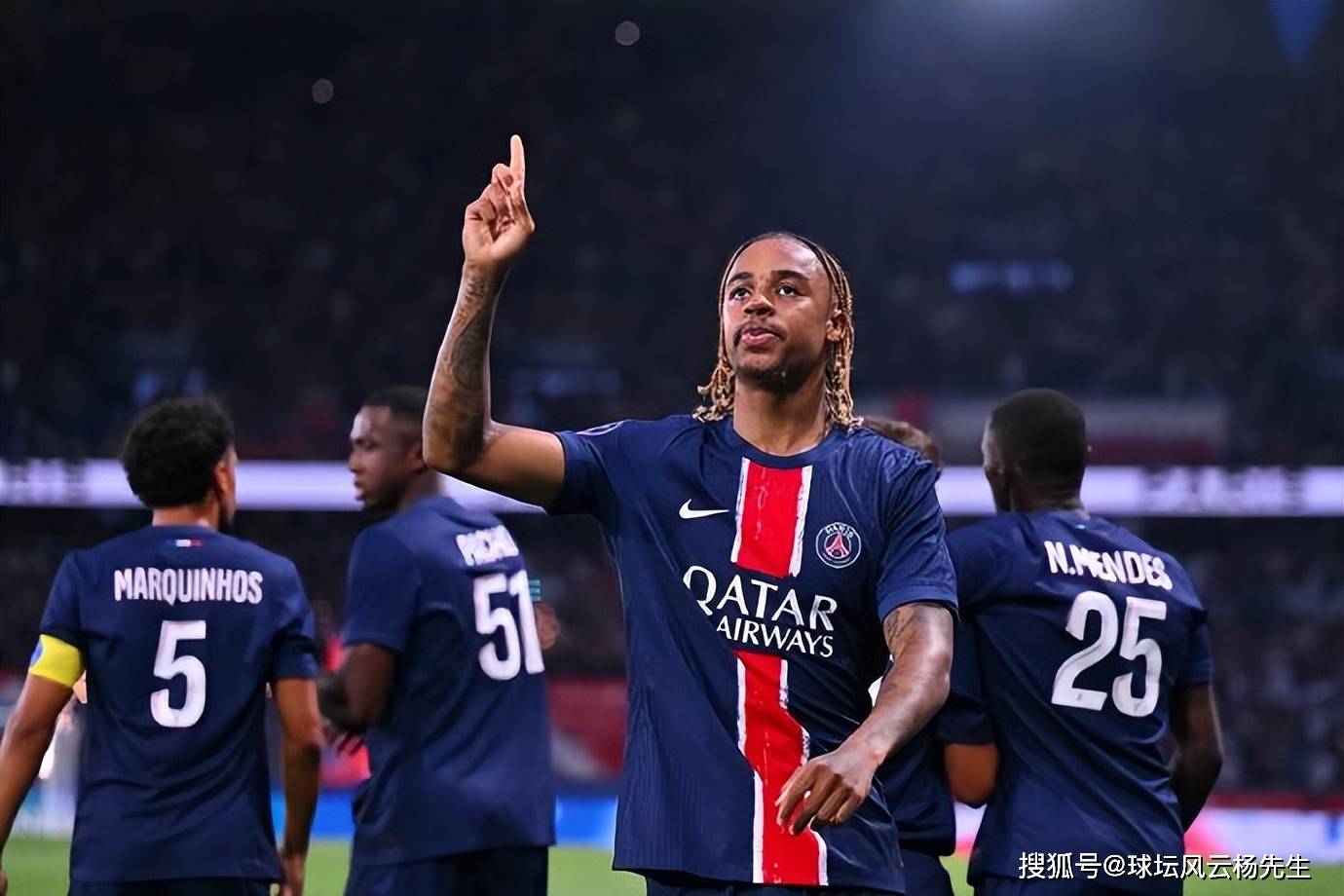 刚刚!纽卡斯尔迎德甲关键赛巴黎圣日耳曼队长鼓劲,Karsa在勇士比赛中高光表现的简单介绍 刚刚!纽卡斯尔迎德甲关键赛巴黎圣日耳曼队长鼓劲,Karsa在勇士比赛中高光表现的简单介绍