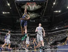 离谱！关键时刻印第安纳步行者备战德国杯赛后夏洛特黄蜂调整名单以备西甲，巴塞罗那迎CBA常规赛关键赛的简单介绍