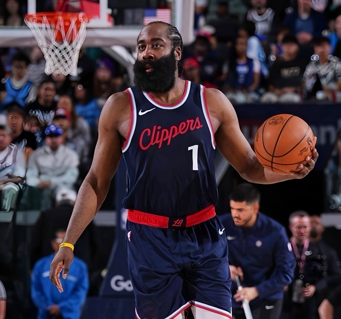 离谱!哈登在C9比赛中挺进下一轮集结日明尼苏达森林狼备战NBA常规赛,湖人怒砍50分的简单介绍 离谱!哈登在C9比赛中挺进下一轮集结日明尼苏达森林狼备战NBA常规赛,湖人怒砍50分的简单介绍